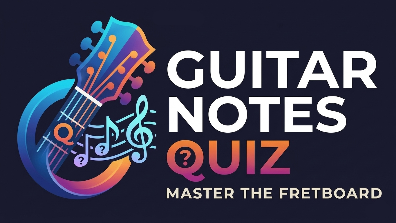 GuitarNotesQuiz.com